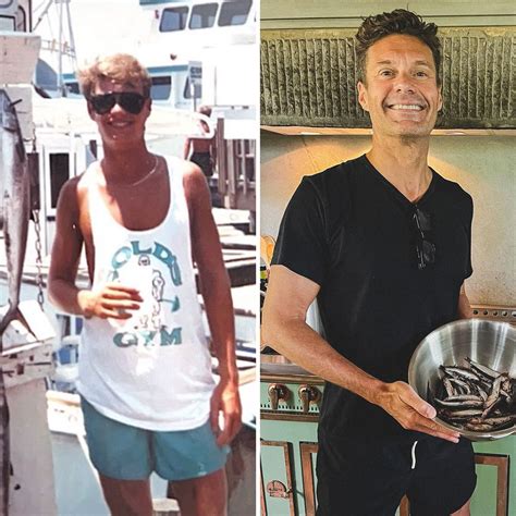 Ryan Seacrest Sparks Weight Loss Rumors On Instagram With Fans Saying ...