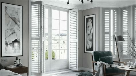 Window Shutter Design 的图像结果