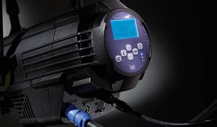 Source 4 LED 的图像结果