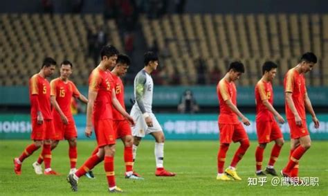 12强赛中国男足1:1战平阿曼队 - 新界 | 河南手机报