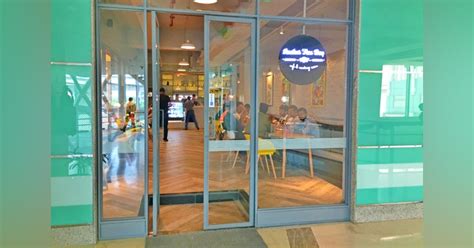 Cafe, Reading Room & Gurgaon-Favourite, Another Fine Day Has