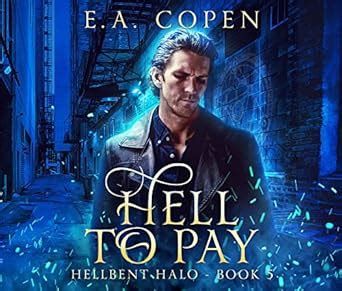 Buy Hell to Pay: 5 (Hellbent Halo) Book Online at Low Prices in India ...