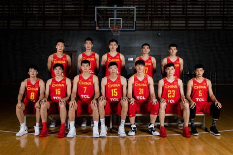 男篮世界杯第二期实力榜：美国榜首 中国第19亚洲球队最高_东方体育