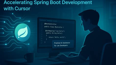 Image result for Spring Boot with Cursor Ai