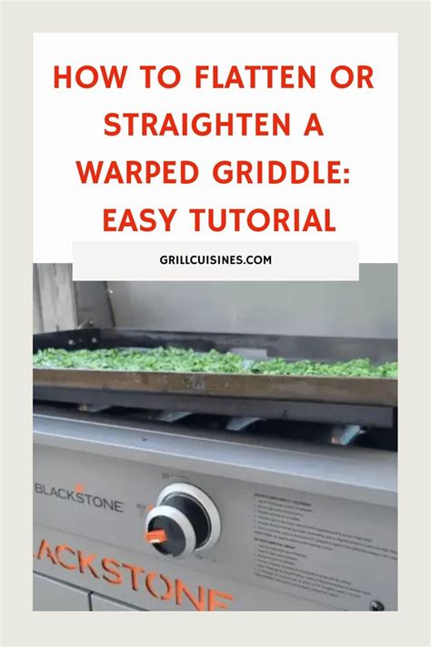 Image result for Griddle Tutorial