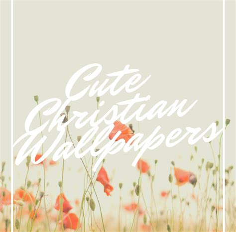 Cute Christian Wallpapers | WallpapersOK