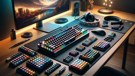 Image result for Computer Keyboard Accessories