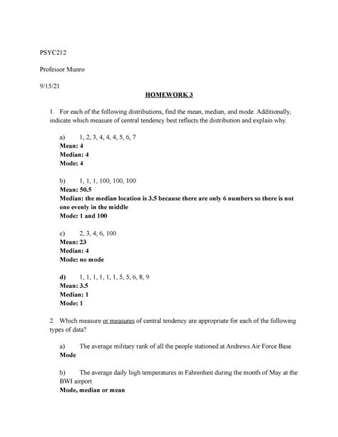 Image result for Behavioral Statistics Homework