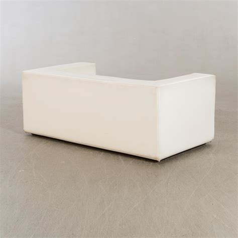 Willie Landels, Soffa, "Throw-away-sofa", Zanotta, formgiven 1965 ...