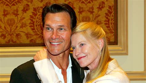 Patrick swayze cause of death- net worth, wife, kids, brother - MNZGG