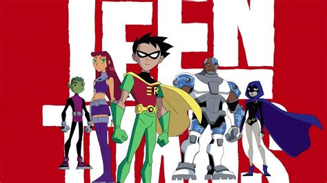 Teen Titans Star Talks Parkinson's Struggle, OG Series Revival ...