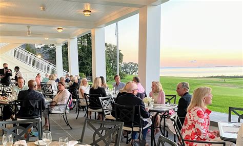 Country Club Of Fairfield