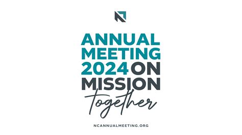 10 things to know about this year’s annual meeting | Baptist State ...