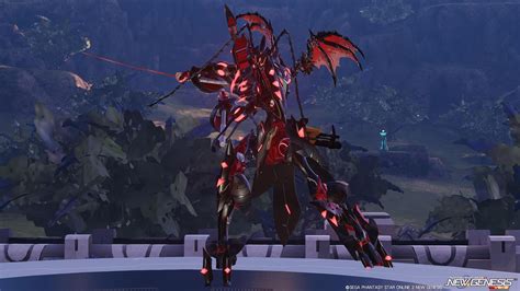 Image result for Lukot PSO2 Cast Parts