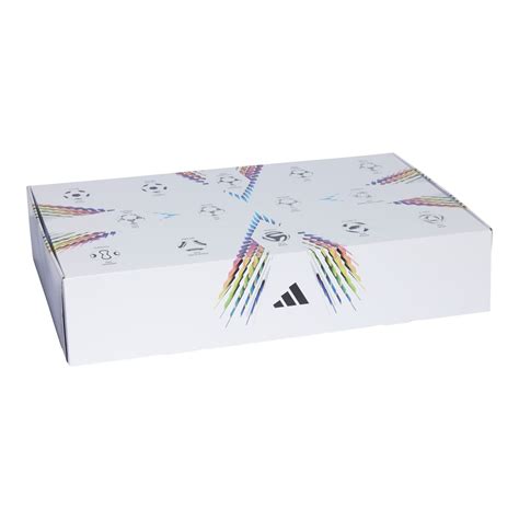 adidas World Cup 2022 Mini Junior Soccer Ball Set | SportChek