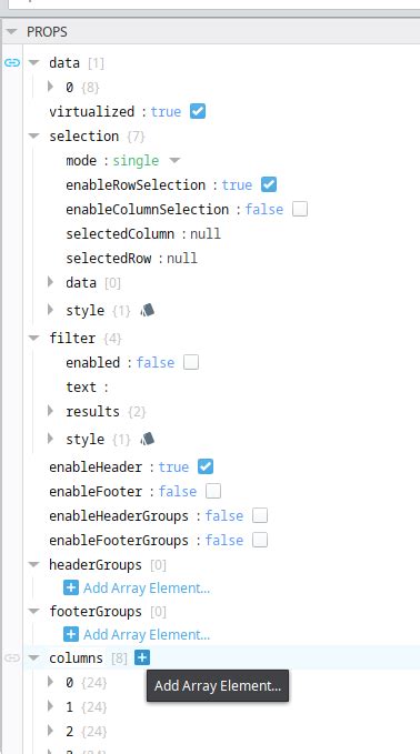 PowerChart Tutorials 的图像结果