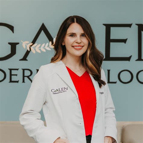 Self-Scheduling - Galen Dermatology