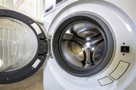 Image result for How to Use Front-Loading Washing Machine