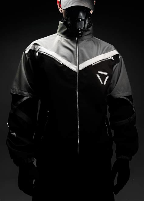 ZORO / EGGHEAD / JACKET – ZENIN