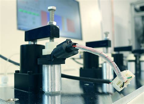 Map Sensor Testing 的图像结果