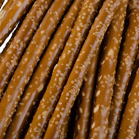 Snyder's Pretzel Rods in Bulk, 10 oz. - 15/Case
