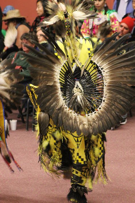 Native American Dance Competitions: Rules & Traditions
