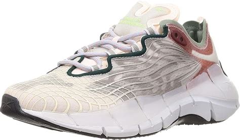 Buy Reebok Women's Zig Kinetica Ii Running Shoe at Amazon.in