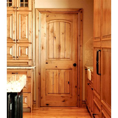 Rustic Knotty Alder Interior Doors Doors Exterior Interior Screen