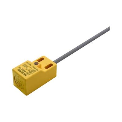 Proximity Sensors - Proximity Sensors configure & order | MISUMI India