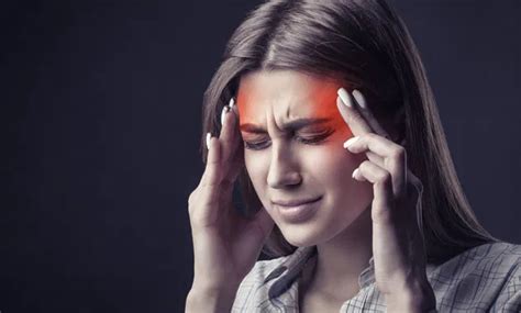 Migraine: Symptoms, Causes, and Management - The Health Hub