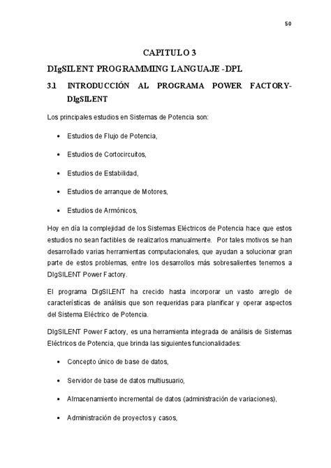 Image result for DPL Programming DIgSILENT