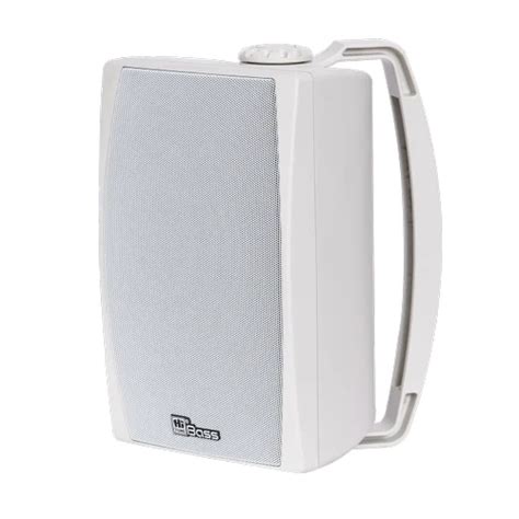 Wall Speaker - WALL SPEAKER WS 550T Manufacturer from New Delhi