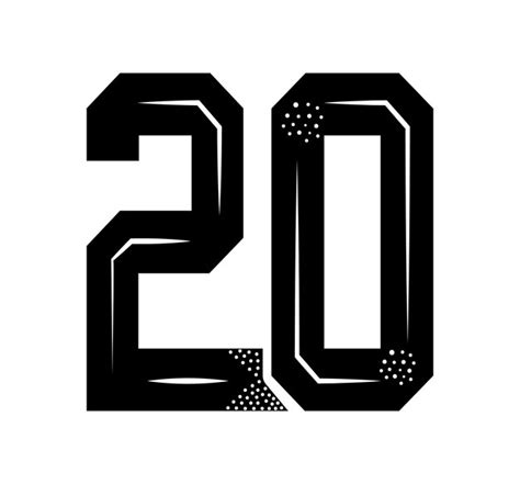 Image result for 20 Format