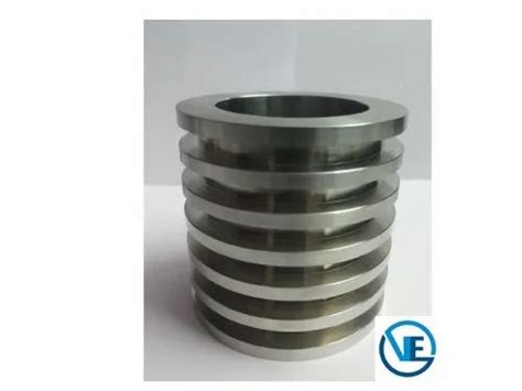 Machined Components and CNC Components Manufacturer | Vayudut ...