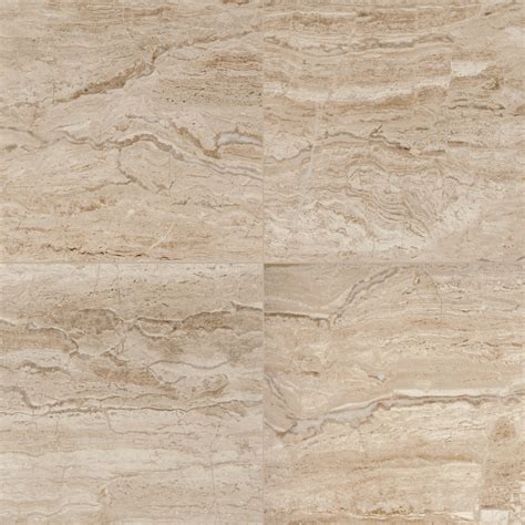 Marble Attache - Travertine