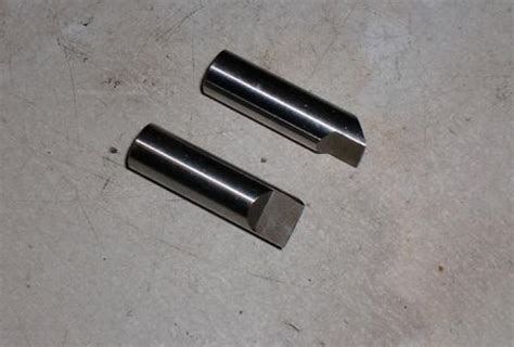 BSA A65 Gear Selector Plunger/Pair | BRITISH Only Austria ...