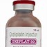 Image result for Oxaliplatin