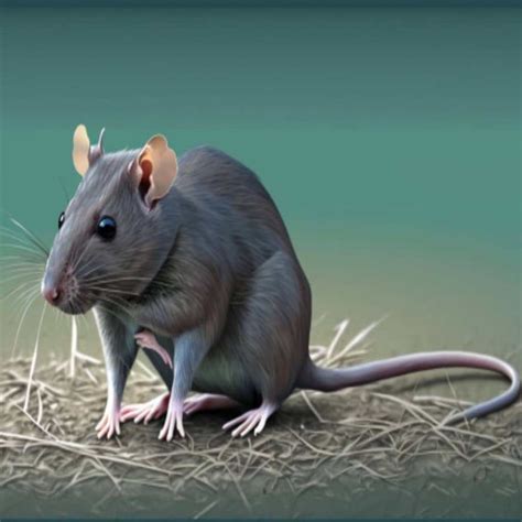 ¿Qué significa soñar con ratas grises? - Soñar con rata grises en ...