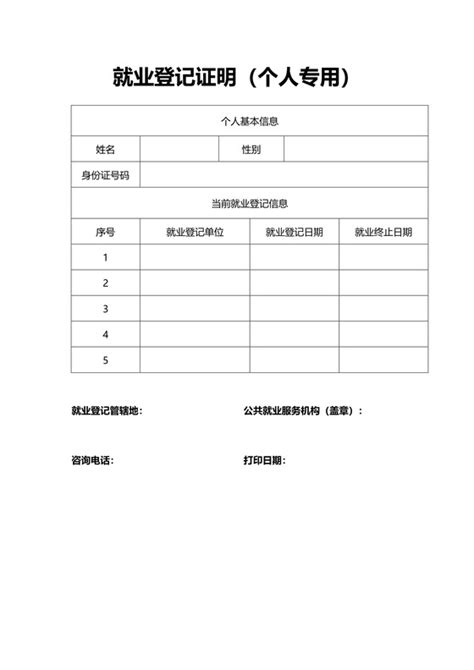 劳动用工登记证如何办理-百度经验