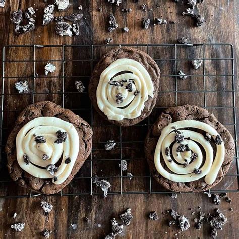 Crumbl Cookie Recipe