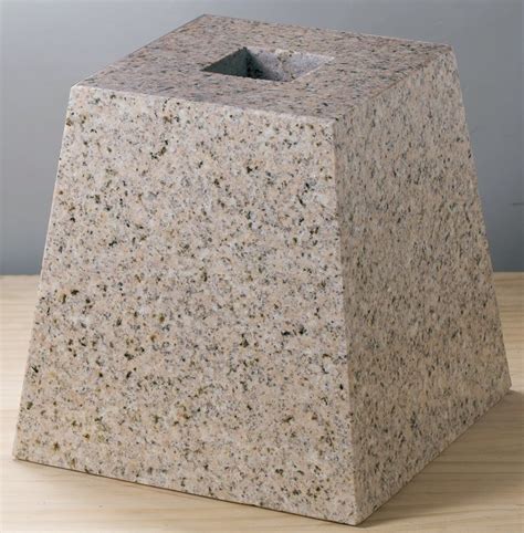 束石角型 G682本磨きの値段、見積もり |すべての商品なら建築石材販売のネット専門店