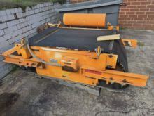 Used Aggregate Equipment for sale | Machinio