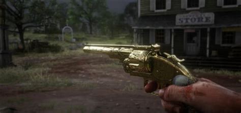 Image result for RDR2 Mod Weapons