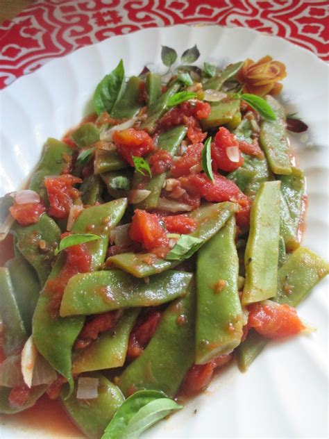 Flat Green Beans Cooking Time at Tracy Mcfall blog