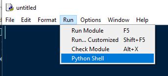 Image result for Shell in Python and Code Editor