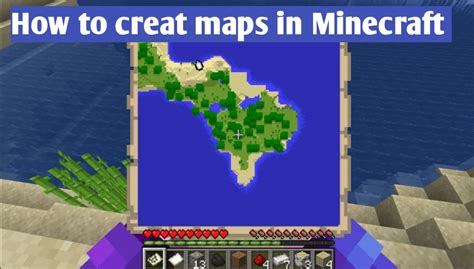 Image result for Create Minecraft Maps