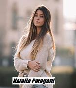 Natalia Paragoni
