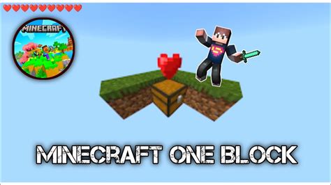 Image result for Minecraft One Block Java Gameplay