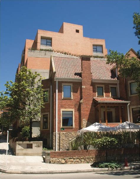 HOTEL BH LA QUINTA (Bogota) - Hotel Reviews, Photos, Rate Comparison ...