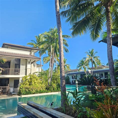 SEA TEMPLE PORT DOUGLAS LUXURY APARTMENTS - Apartment Reviews, Photos ...